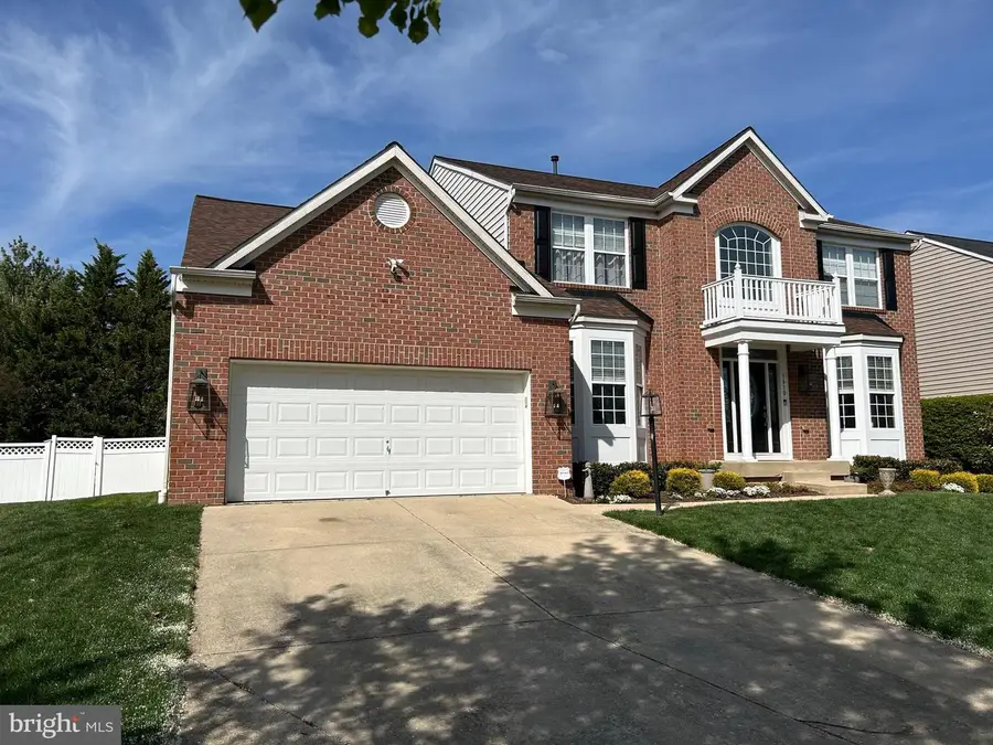 1610 Stern Ct, Annapolis, MD 21409 - #2