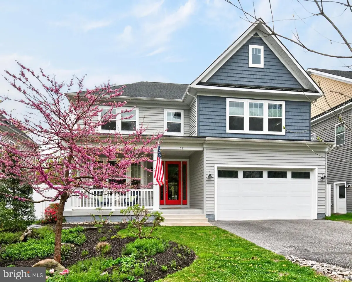 38 Kleis Rd, Severna Park, MD 21146 - #1