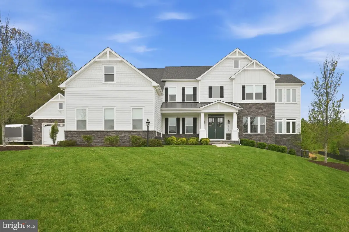 3710 Birkdale Ct, Davidsonville, MD 21035 - #1