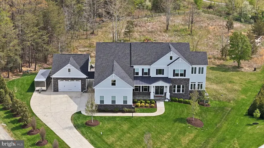 3710 Birkdale Ct, Davidsonville, MD 21035 - #2