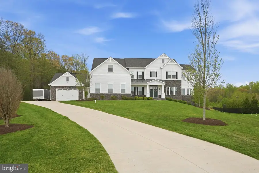 3710 Birkdale Ct, Davidsonville, MD 21035 - #3