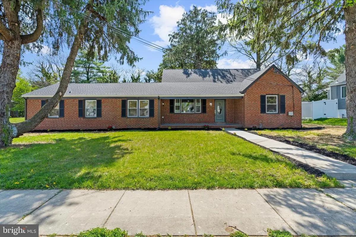 203 Walton Ave, Baltimore, MD 21225 - #1