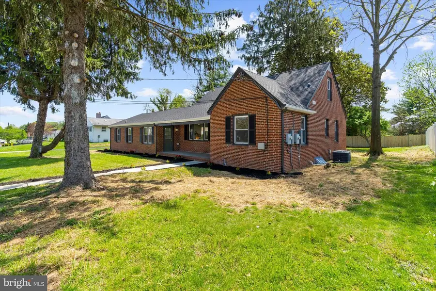 203 Walton Ave, Baltimore, MD 21225 - #3