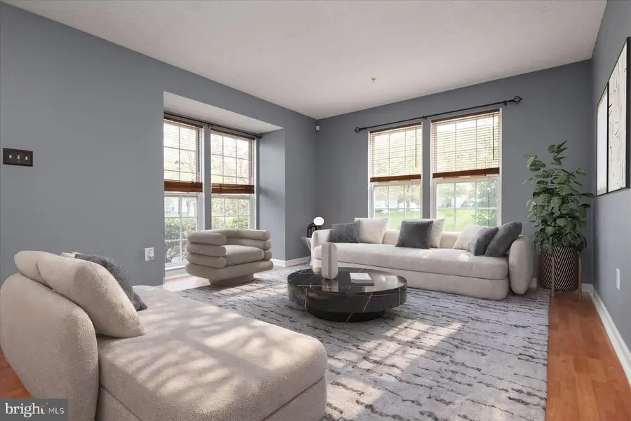 923 Deerberry Ct, Odenton, MD 21113 - #2