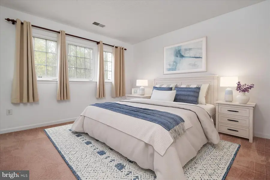 923 Deerberry Ct, Odenton, MD 21113 - #3