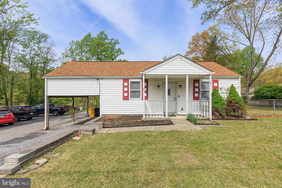 8092 Telegraph Rd, Severn, MD 21144 - #1