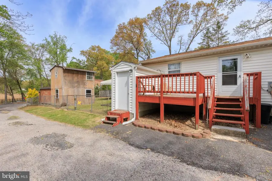 8092 Telegraph Rd, Severn, MD 21144 - #2