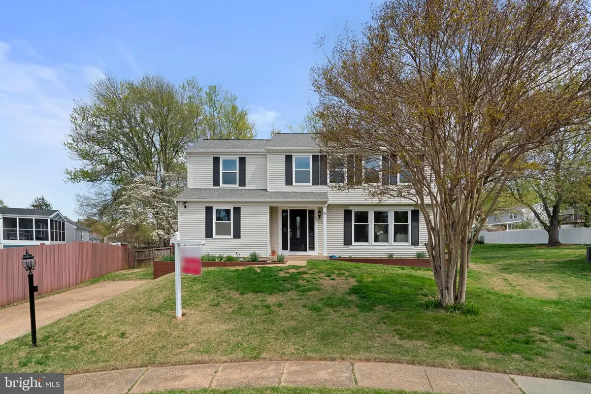 807 Brechin Garth, Arnold, MD 21012 - #1