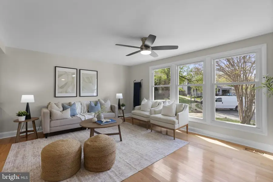 807 Brechin Garth, Arnold, MD 21012 - #3