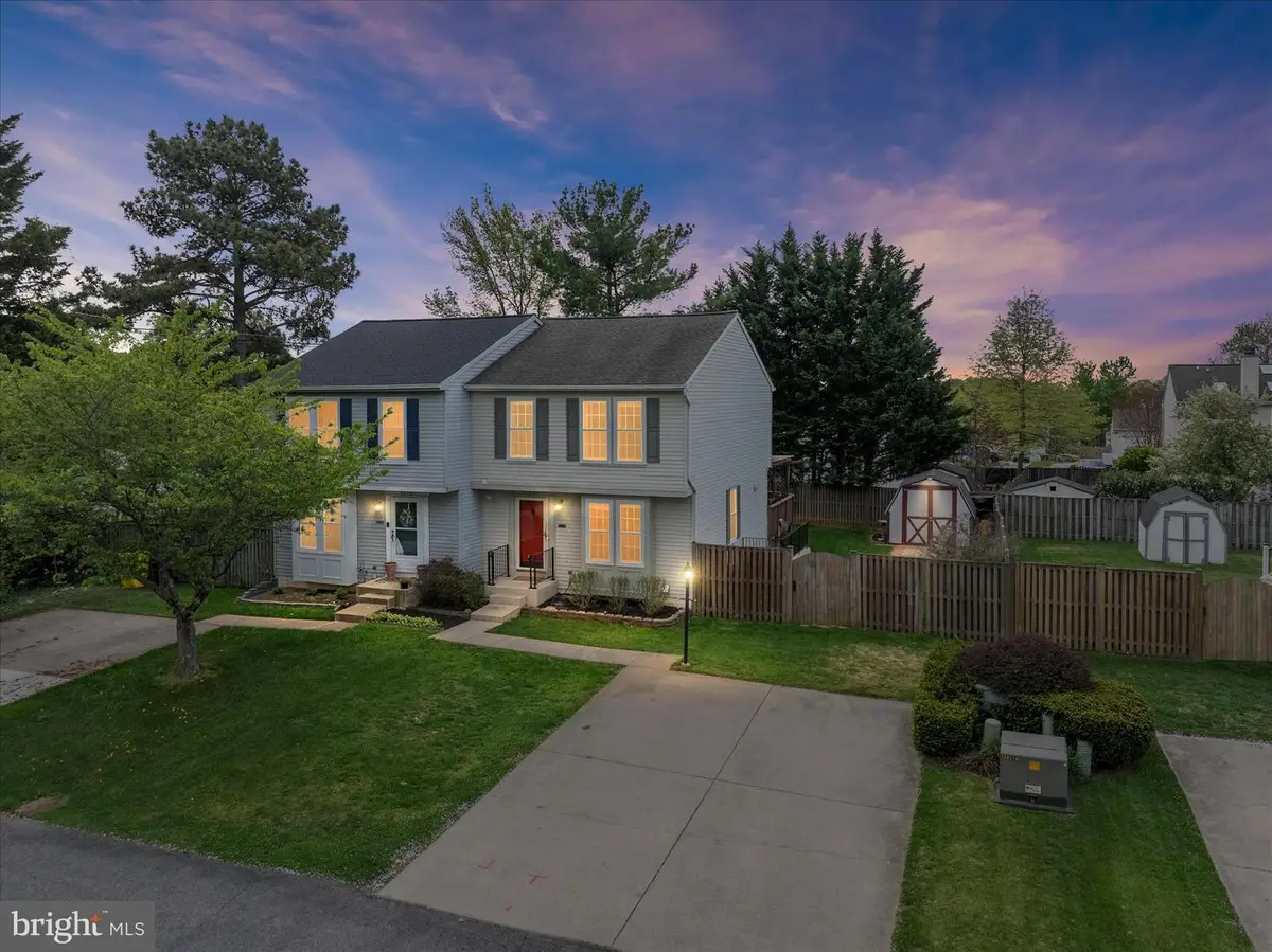 2275 Lea Ct, Odenton, MD 21113 - #1