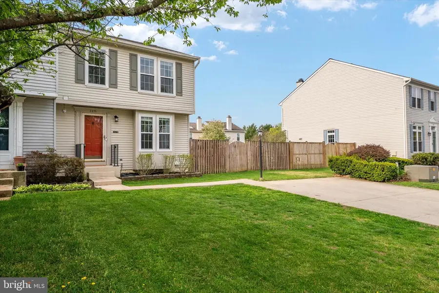 2275 Lea Ct, Odenton, MD 21113 - #2