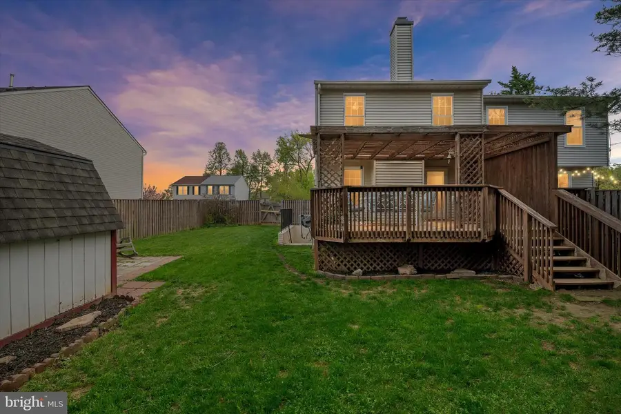 2275 Lea Ct, Odenton, MD 21113 - #3