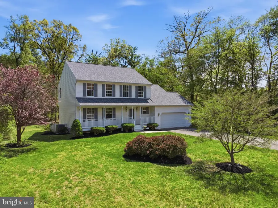 8222 Athena Ln, Severn, MD 21144 - #3