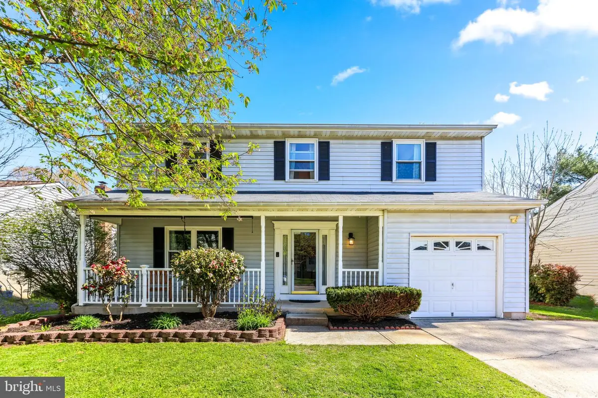 132 Red Fox Cir, Glen Burnie, MD 21061 - #1