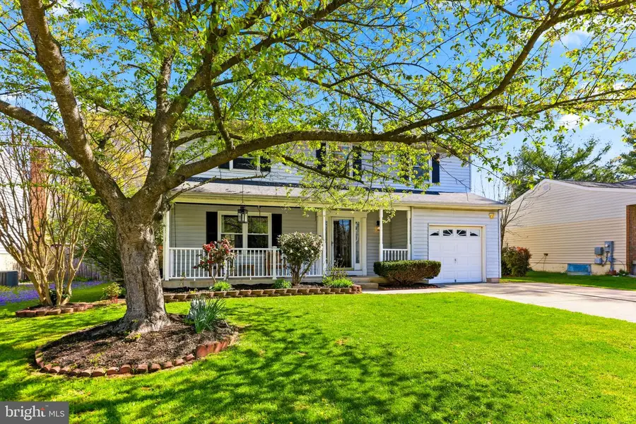 132 Red Fox Cir, Glen Burnie, MD 21061 - #2