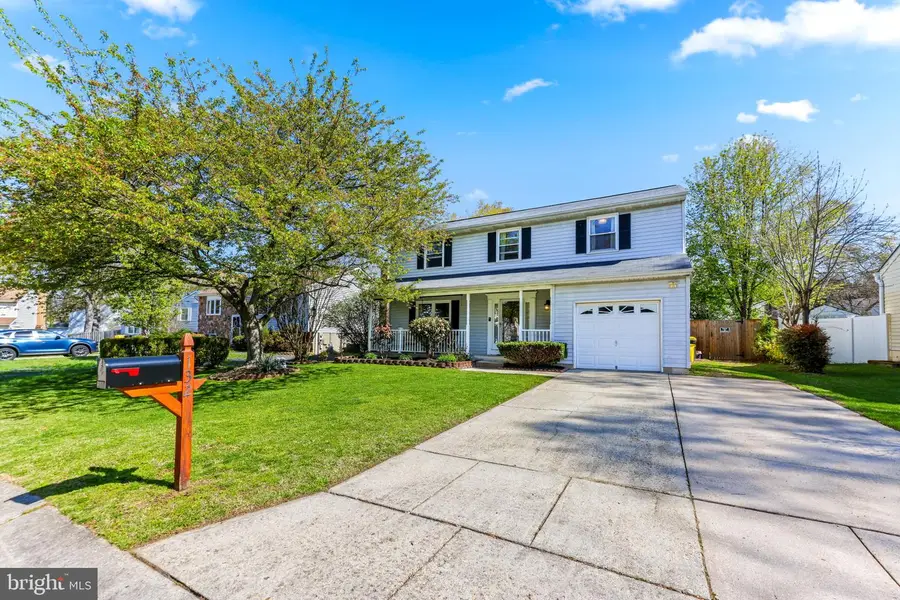 132 Red Fox Cir, Glen Burnie, MD 21061 - #3