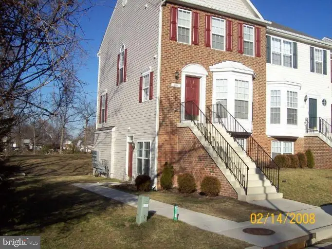 102 Heather Stone Way #82, Glen Burnie, MD 21061 - #2