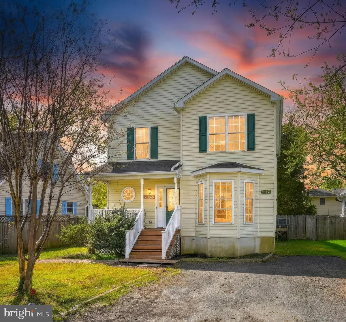 615 Mann Rd, Deale, MD 20751 - #1