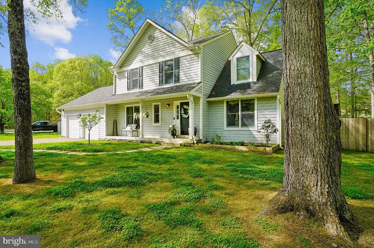 5208 Hawk Channel Dr, West River, MD 20778 - #1