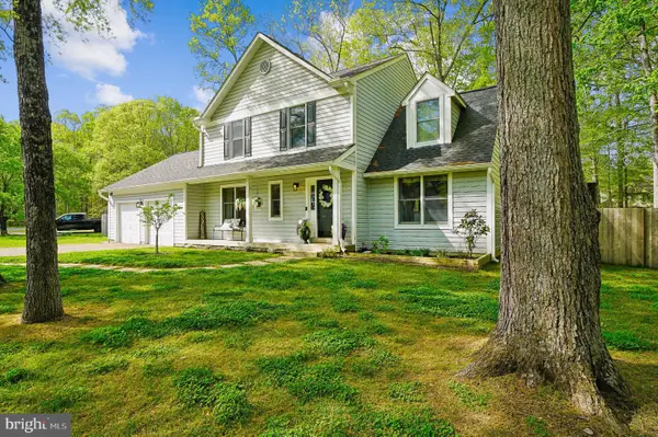 5208 Hawk Channel Dr, WEST RIVER, MD 20778