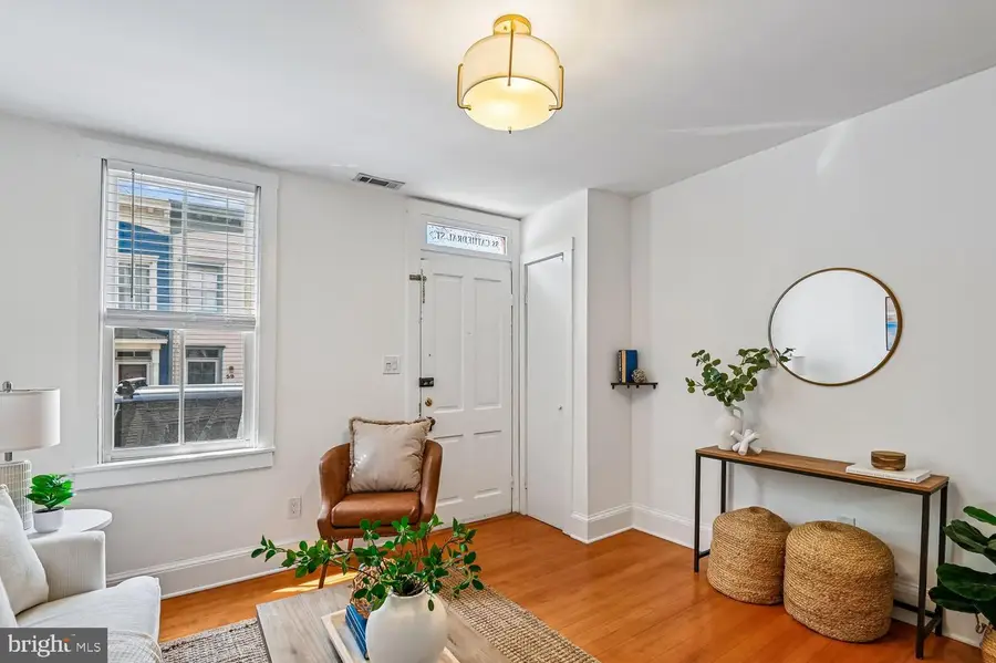 38 Cathedral St, Annapolis, MD 21401 - #3