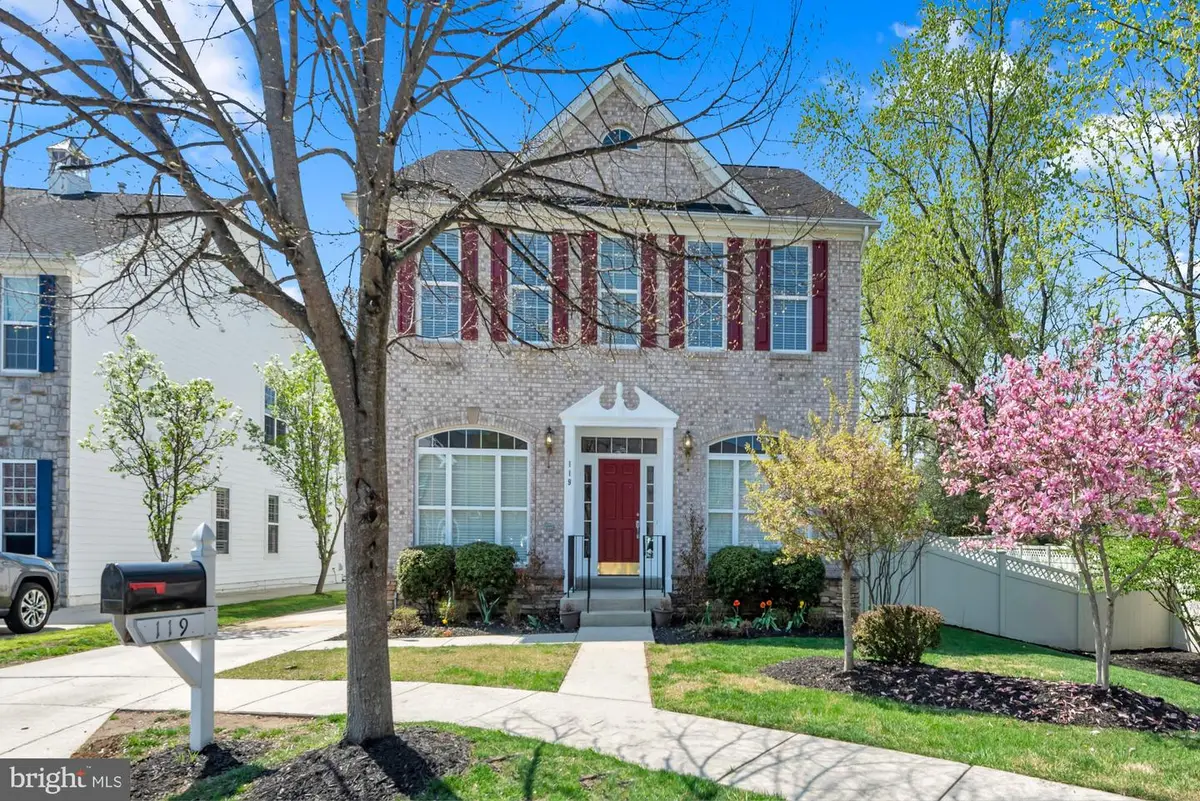 119 Mulberry Ct, Edgewater, MD 21037 - #1