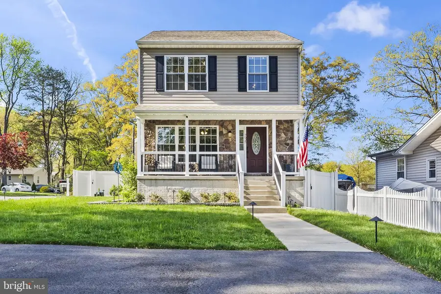 7625 3rd St, Pasadena, MD 21122 - #2