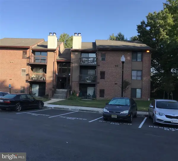 118 Mountain Rd #3a, GLEN BURNIE, MD 21060