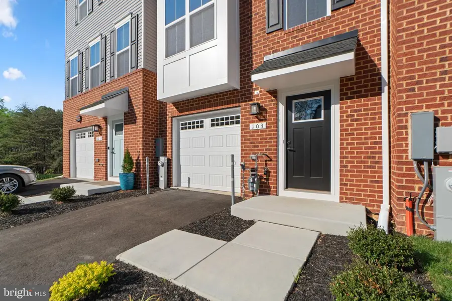 103 Spring Gate Ln, Pasadena, MD 21122 - #2