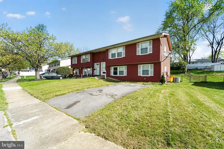 1327 Passage Dr, Odenton, MD 21113 - #2