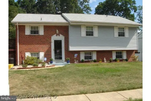 554 Lanny Ct, MILLERSVILLE, MD 21108