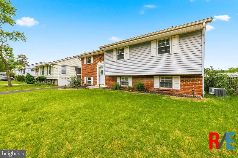 554 Lanny Ct, Millersville, MD 21108 - #2