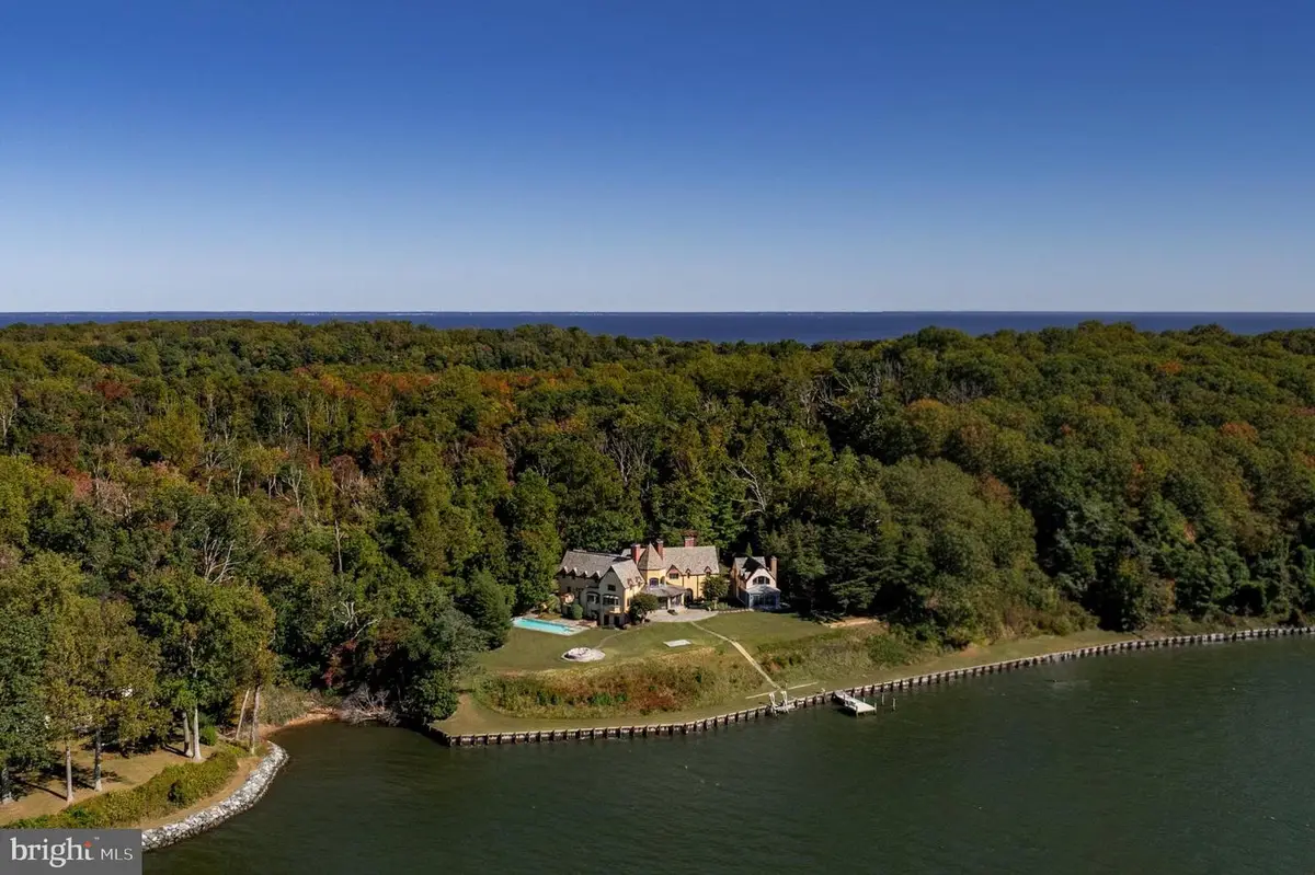 622 Magothy Rd, Gibson Island, MD 21056 - #1