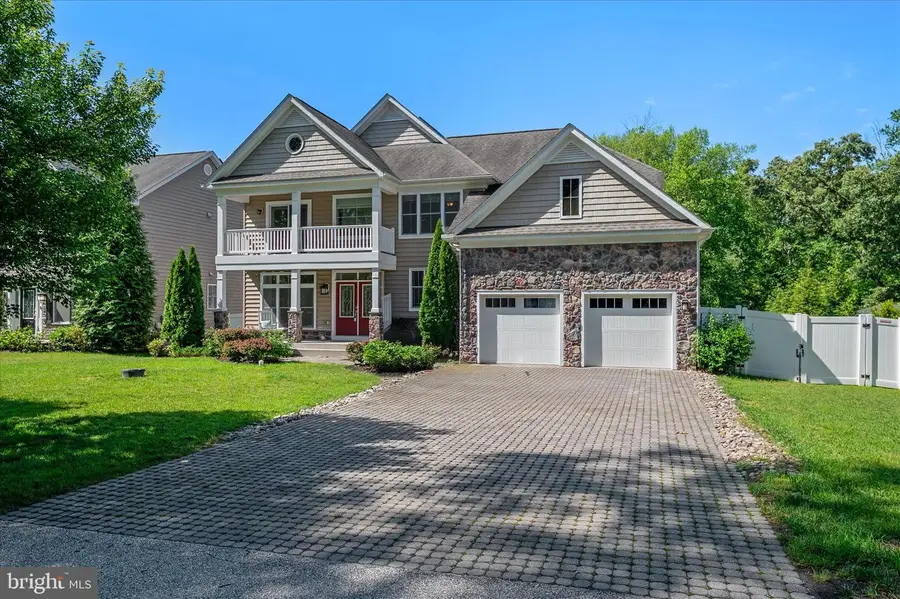 209 Olivia Ln, Severna Park, MD 21146 - #2