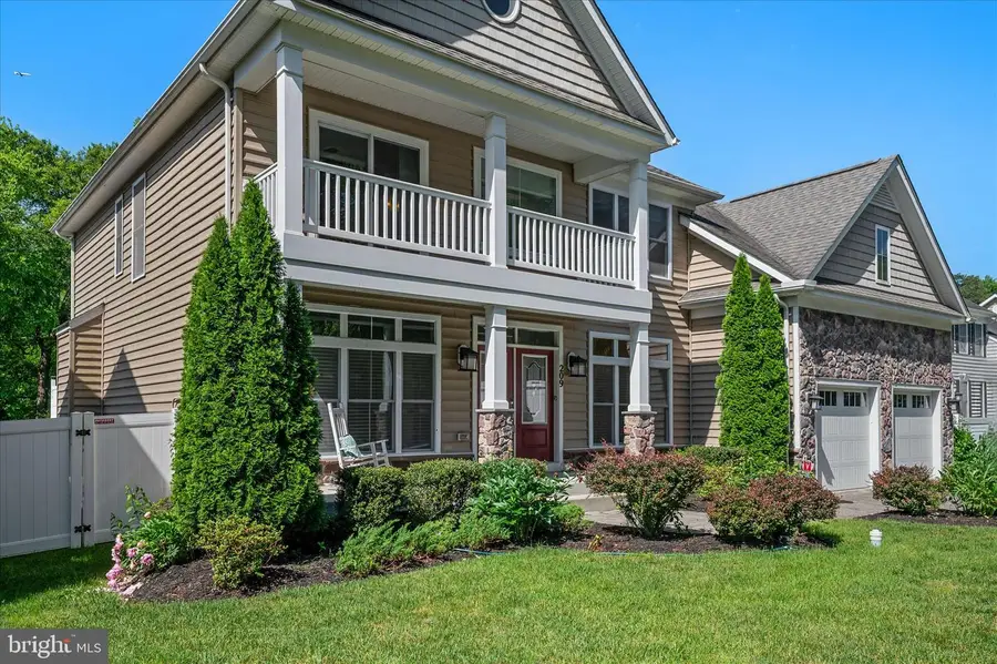 209 Olivia Ln, Severna Park, MD 21146 - #3