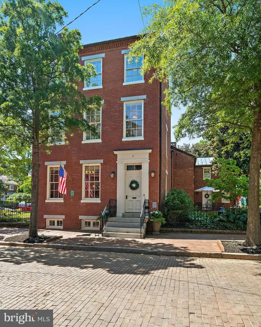 16 Maryland Ave, Annapolis, MD 21401 - #1