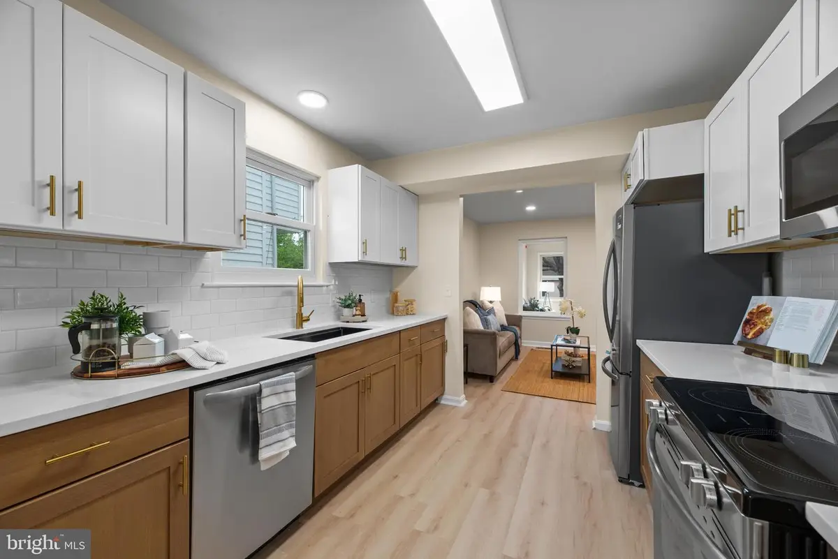 1512 Lincoln Rd, Shady Side, MD 20764 - #1