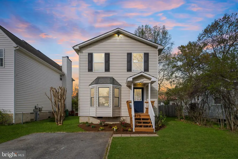 1512 Lincoln Rd, Shady Side, MD 20764 - #3