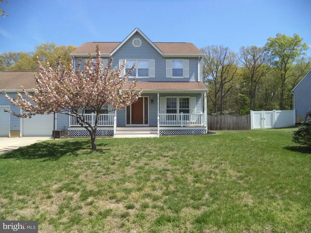 7881 Whites Cove Rd, Pasadena, MD 21122 - #1