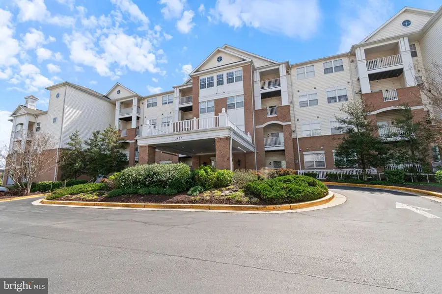 2607 Chapel Lake Dr #107, Gambrills, MD 21054 - #2