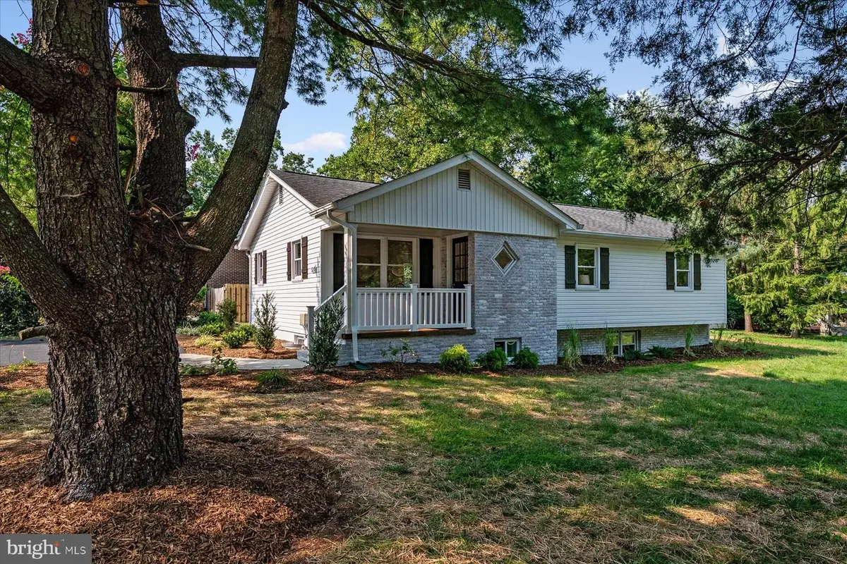 520 Harbor Dr, Annapolis, MD 21403 - #1