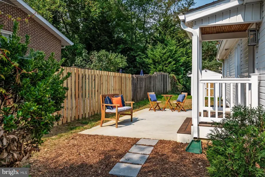 520 Harbor Dr, Annapolis, MD 21403 - #3