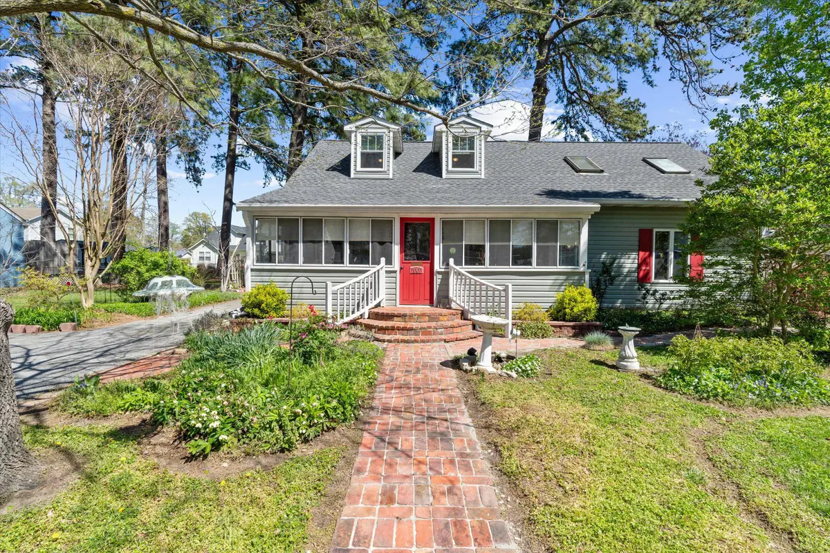 7007 Dover Ave, North Beach, MD 20714 - #1