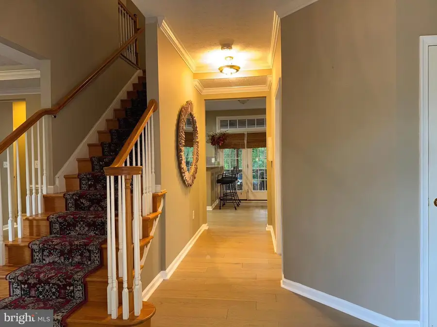 2118 Bell Tower Dr, Crownsville, MD 21032 - #2
