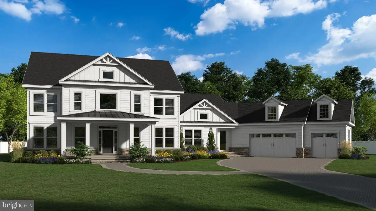 1603 Winchester Rd, Annapolis, MD 21409 - #1