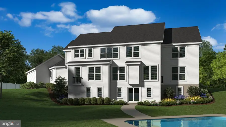 1603 Winchester Rd, Annapolis, MD 21409 - #2