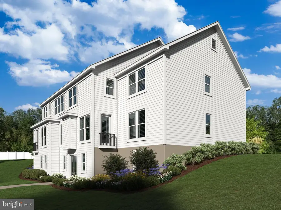 1603 Winchester Rd, Annapolis, MD 21409 - #3