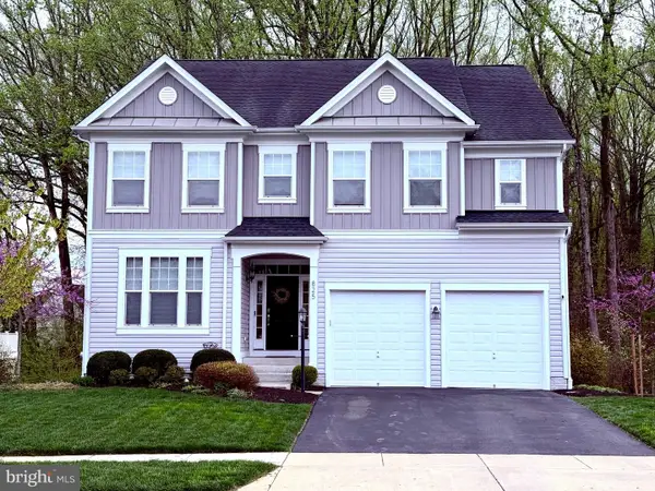 825 Sebastian Ln, GAMBRILLS, MD 21054