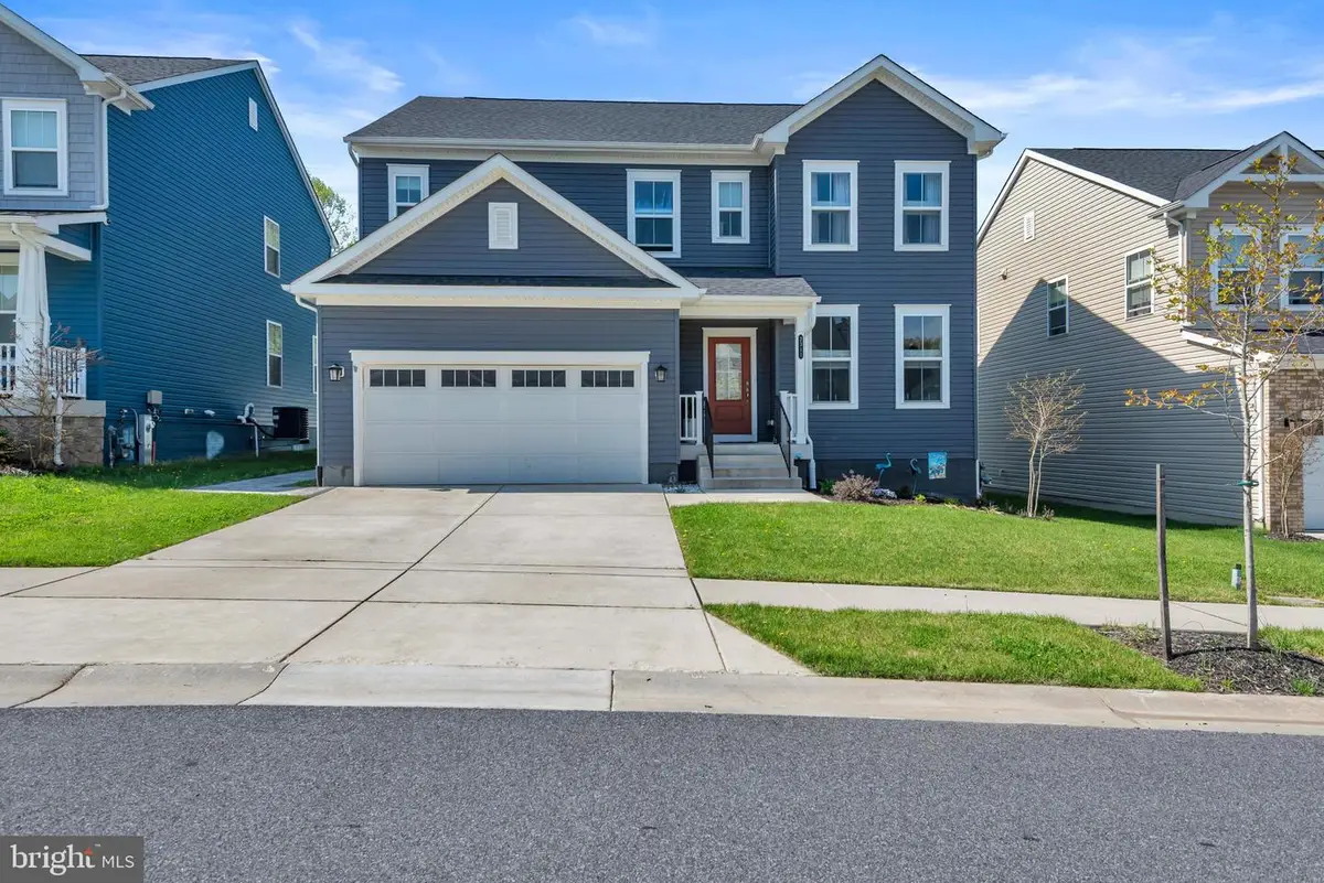 2311 Terrapin Xing, Jessup, MD 20794 - #1