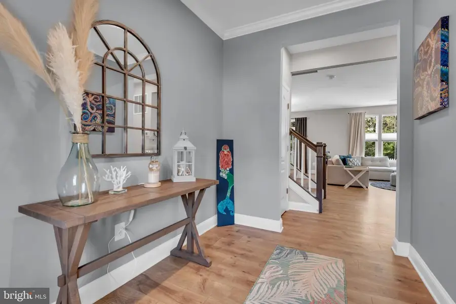 2311 Terrapin Xing, Jessup, MD 20794 - #2